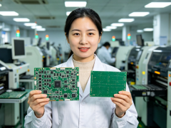 PCBA和PCB有什么区别？很多人搞混的概念解析