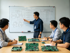 公板方案和定制开发哪个好？两种方式优劣对比