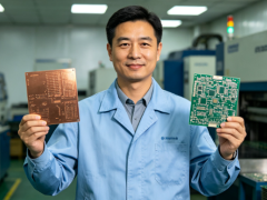 厚铜板和普通PCB板有什么不一样？大电流板选型指南