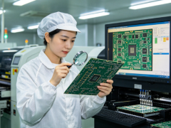 SMT贴片常见不良有哪些？产生原因和品质管控措施