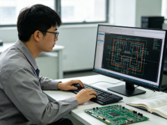Allegro、PADS、CAM350怎么选？PCB设计工具实操对比一次说清