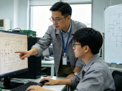 2026硬件工程师最该补哪5个能力？