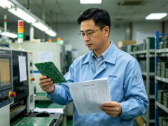 PCB阻抗板是什么意思？为什么要做阻抗控制