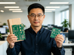 多层PCB设计和双层板有什么不一样？设计要点对比