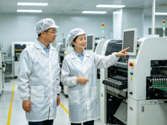 SMT贴片加工厂哪家好？选厂要看这4个关键点
