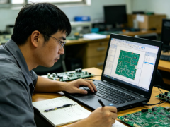 30岁转行学PCB设计，在深圳哪家机构更合适