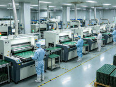 凡亿电路PCB制板能力：2-20层全品类打样批量制造