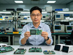 凡亿电路消费电子方案开发：智能硬件产品设计经验