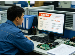 电源工程师各城市薪资参考：学之前先看这篇