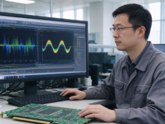 凡亿电路高速PCB设计能力：DDR/PCIe/SI仿真实战经验