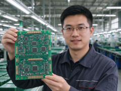 凡亿电路PCB快板服务：24小时加急出货能力说明