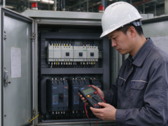 凡亿电路工业控制方案开发：PLC/伺服/变频器项目经验