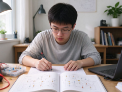 零基础学硬件多久能独立画板？学习路线参考