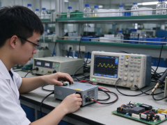 开关电源实物调试要练什么？项目经验怎么积累