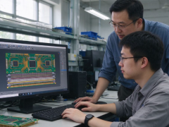 高速PCB设计难学吗？零基础怎么学高速板