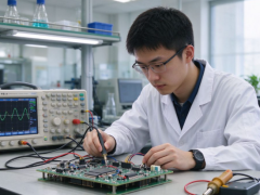 射频电路设计要学哪些工具？零基础怎么入门