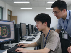 PCB设计好学吗？零基础能学会吗