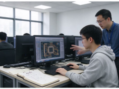 PCB设计零基础转行学习路线是什么？多久能独立画板