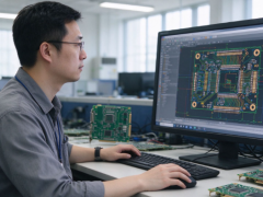 PCB设计外包公司怎么选？看这4个硬标准