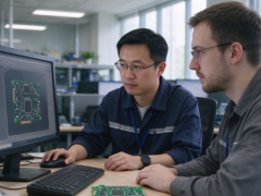 PCB设计外包团队推荐