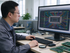 HDI PCB设计公司推荐