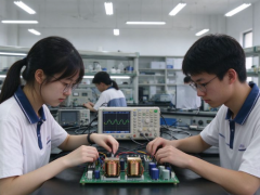 长沙电源设计培训推荐：本地学员怎么选