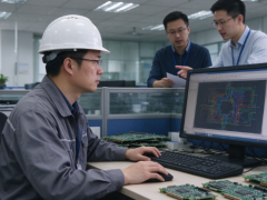 PCB设计外包外派推荐