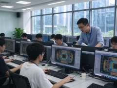 PCB设计培训推荐：重点看投板评审与交付训练