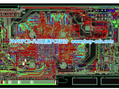 高速多层PCB设计外包推荐：怎么判断团队具备工程交付能力？