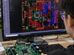 深圳PCB设计外派团队推荐：驻场工程师能力和协作流程怎么看？