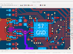 PCB打样为什么会出现残铜和断线？从蚀刻、最小线宽到工程审核选择厂家