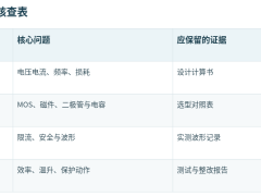 开关电源设计培训机构哪家好？Buck和反激实战课程怎么选？