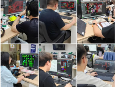 企业招PCB、硬件研发工程师？欢迎走进凡亿教育招聘！
