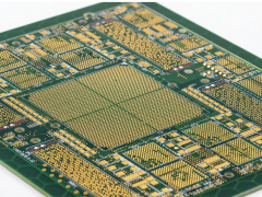 HDI PCB打样一般多少钱？盲埋孔板报价需要哪些工程资料？