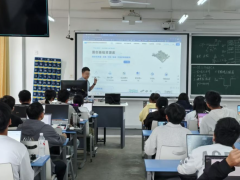 西安硬件研发培训机构推荐：应届生参加项目实训怎样选班？